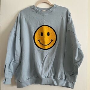 Good Morning Baby Sweatshirt